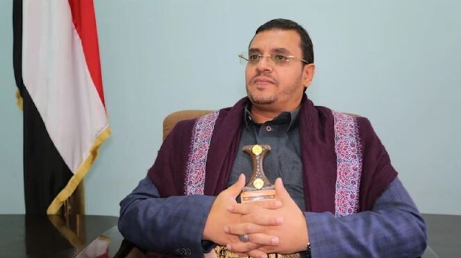 عضو دفتر سیاسی انصارالله: حملات پیش‌دستانه صنعاء، محاسبات عربستان را برهم زد
