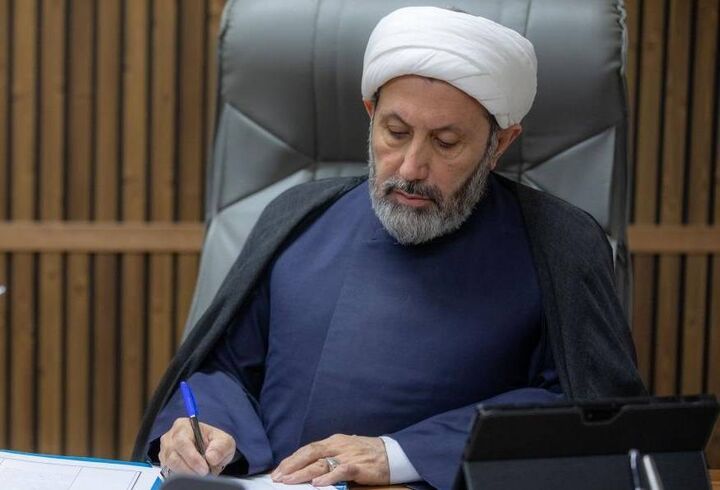 ایمانی‌پور، انتصاب دبیر شورای‌عالی امنیت ملی را تبریک گفت 