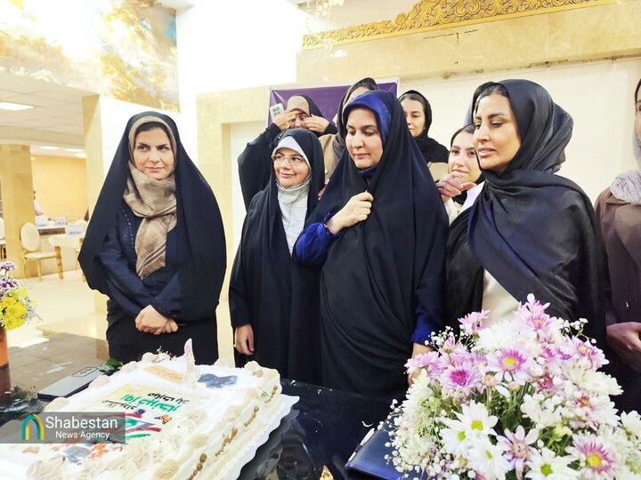 بزرگداشت روز خبرنگار به میزبانی فرماندار جیرفت