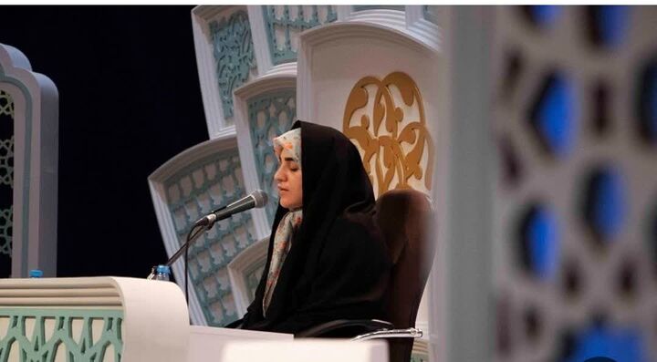 مسابقات قرآنی دانش‌آموزان در فضای مجازی؛ کیفیتی قابل قبول در شرایط متفاوت
