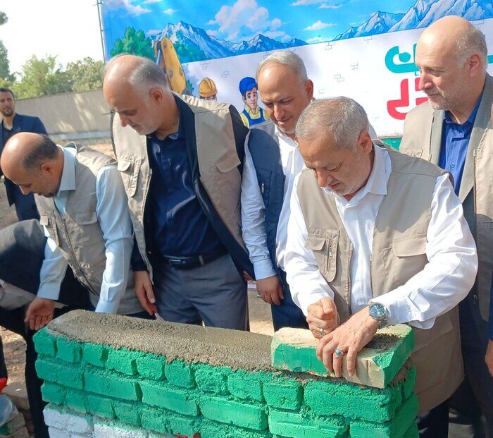 بهسازی و هوشمندسازی ۱۰۰۰ کلاس درس در کشور