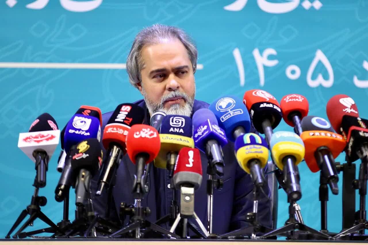 «سینمامسجد» و «سینما سیار»، گام مهم در تحقق عدالت فرهنگی است