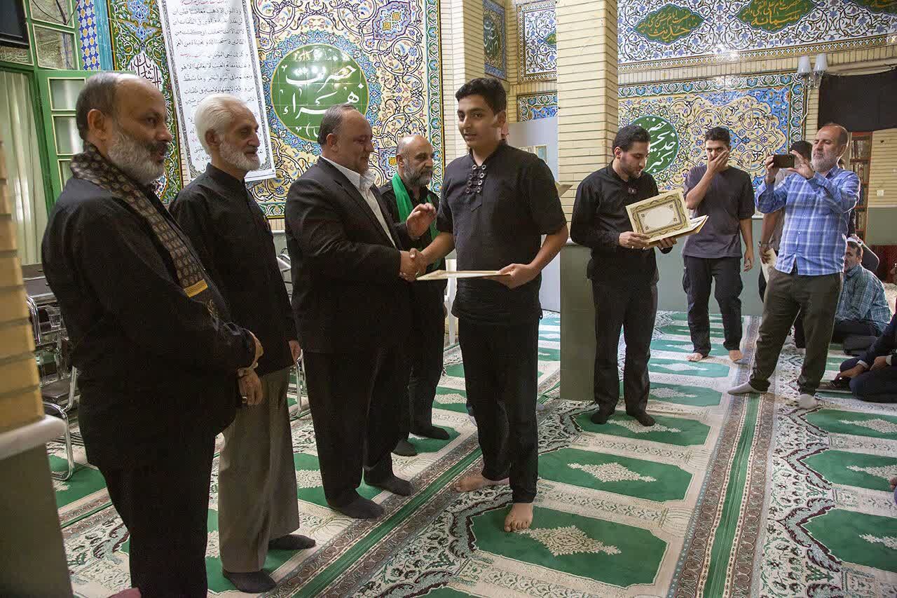 بدرقه خادمان امام رضا(ع) از کرمانشاه؛ روایت یک ماه عاشقی در کاظمین