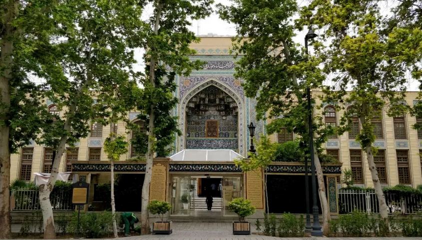 از «غبار زمان» تا «روایت ماندگار»؛ پشت صحنه صیانت از گنجینه‌های موزه ملک