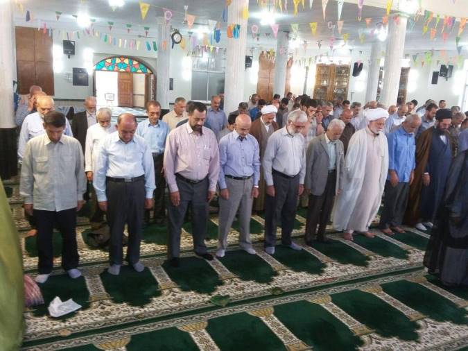 نماز، ستون استوار ایمان و نسخه نجات انسان معاصر