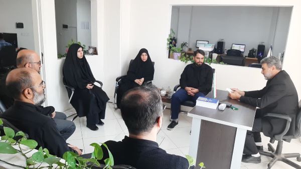 ظرفیت شبکه مویرگی کانون‌های مساجد، مهم‌ترین مزیت خبرگزاری شبستان است