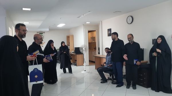 ظرفیت شبکه مویرگی کانون‌های مساجد، مهم‌ترین مزیت خبرگزاری شبستان است