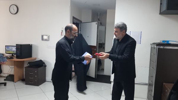ظرفیت شبکه مویرگی کانون‌های مساجد، مهم‌ترین مزیت خبرگزاری شبستان است