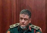 ترور مدیر اطلاعات نظامی لیبی پس از خروج از مسجد