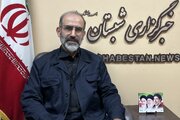۳۲ هزار زائر گلستانی در اربعین امسال شرکت کردند