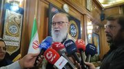چمران: اجازه نمی‌دهیم سنگ‌فرش‌هایی که ایجاد شده‌اند، حذف شوند