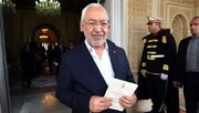 راشد الغنوشی به  اعتصاب غذای خود پایان داد/ جنبش النهضه تونس از شکنجه هدفمند الغنوشی خبر داد
