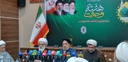 برنامه‌های هفته وحدت امسال وجه تبیینی داشته باشد/ جلوی شبهات وارداتی از کشورهای همسایه را بگیریم