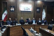 جذب ۷۸ درصد اعتبارات ابلاغی گلستان/ تعهدات سال نخست سفر رئیس‌جمهور ۱۰۲ درصد محقق شد