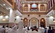 مساجد مزین به نام «امام حسن مجتبی(ع)» در جهان+عکس