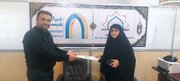 مساجد الگو با روایت رسانه‌ای به جامعه معرفی شوند 
