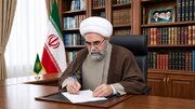 رییس شورای هماهنگی تبلیغات اسلامی انتصاب فرماندهان عالی‌رتبه در نیروهای مسلح را تبریک گفت