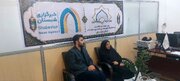 منابع مطالعاتی کتابخانه‌های مساجد به‌روزرسانی می‌شود