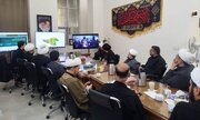 گسترش همکاری‌های راهبردی مرکز فعالیت‌های دینی شهرداری و مرکز رسیدگی به امور مساجد