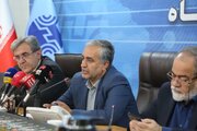 کرمانشاه در آستانه خداحافظی با سیم مسی؛ ۱۷۰۰ میلیارد تومان برای فیبر نوری