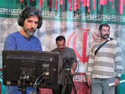 «پرچمدار»؛ چهارمین تولید هنرمندان خراسان‌جنوبی برای جشنواره فیلم ۱۰۰