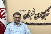 خبرنگاران صبوری حضرت زینب(س) را در روایتگری الگو قرار دهند