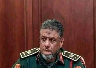 ترور مدیر اطلاعات نظامی لیبی پس از خروج از مسجد