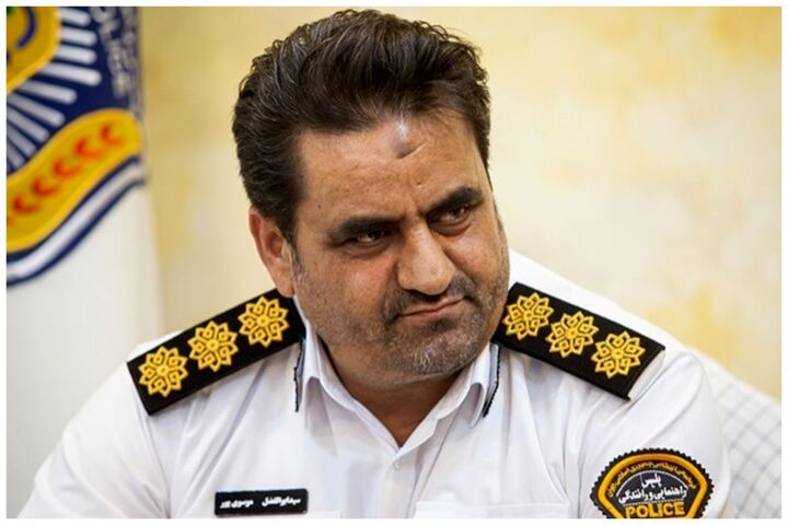 محدودیت‌های ترافیکی پایتخت برای مراسم شهادت امام رضا(ع)