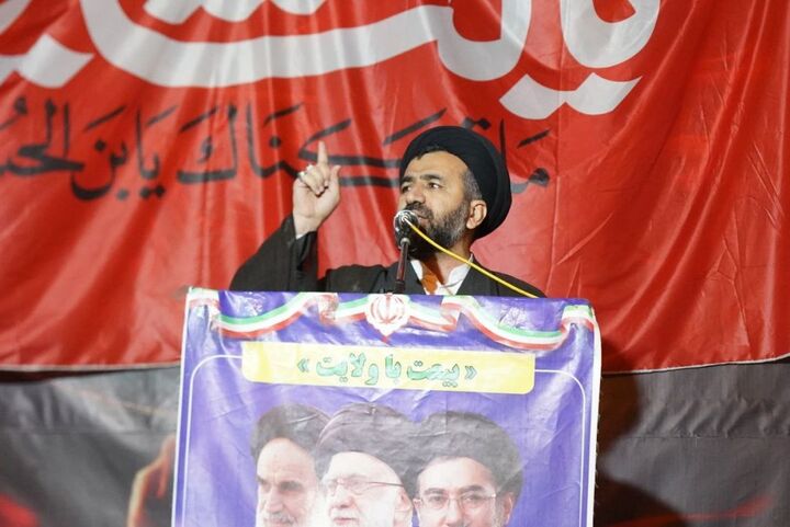 انقلاب اسلامی؛ حرکتی فراتر از سیاست و اقتصاد برای نفی سلطه و تحقق عدالت