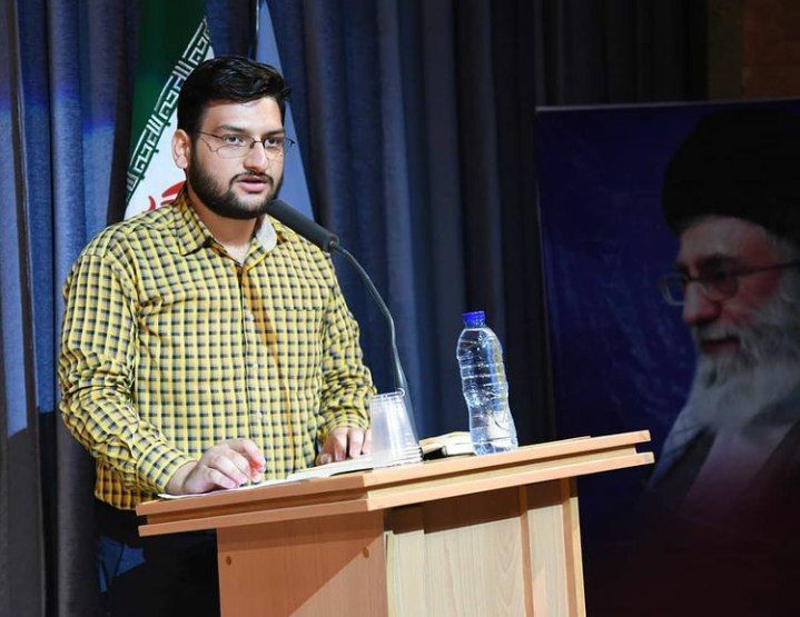 «قاب نور»؛ حرکت رسانه‌ای مسجدی از عبادت تا فرماندهی محله