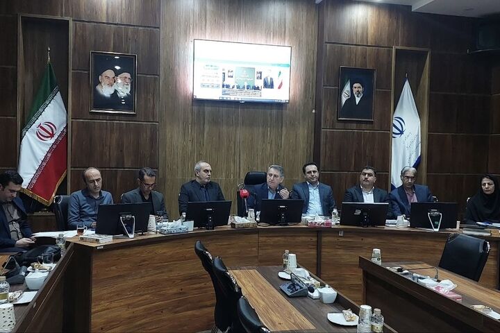 جذب ۷۸ درصد اعتبارات ابلاغی گلستان/ تعهدات سال نخست سفر رئیس‌جمهور ۱۰۲ درصد محقق شد