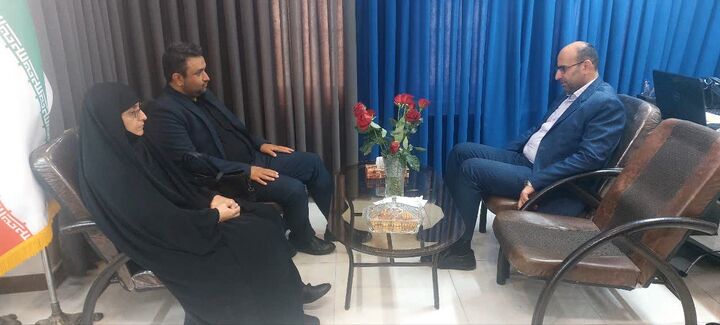 خیز بلند مساجد مازندران برای «مرجعیت اجتماعی»؛ از آموزش هوش مصنوعی تا قرارگاه رسانه