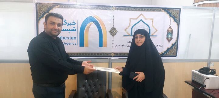 مساجد الگو با روایت رسانه‌ای به جامعه معرفی شوند 