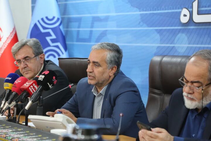 کرمانشاه در آستانه خداحافظی با سیم مسی؛ ۱۷۰۰ میلیارد تومان برای فیبر نوری