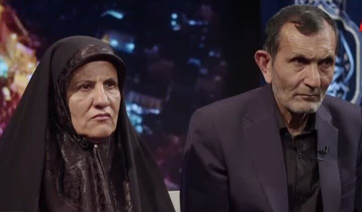 مسجد؛ جایی که ابوالفضل آرام‌آرام قد کشید