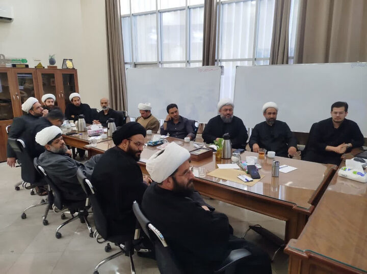 هم‌افزایی امور مساجد و ستاد شهید آرمان برای تحقق «مسجدمحوری»