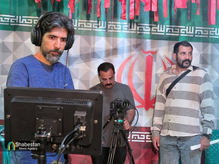 «پرچمدار»؛ چهارمین تولید هنرمندان خراسان‌جنوبی برای جشنواره فیلم ۱۰۰