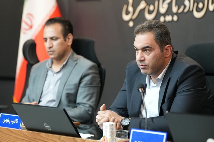 آذربایجان‌غربی ظرفیت تبدیل شدن به قطب وزنه‌برداری کشور را دارد