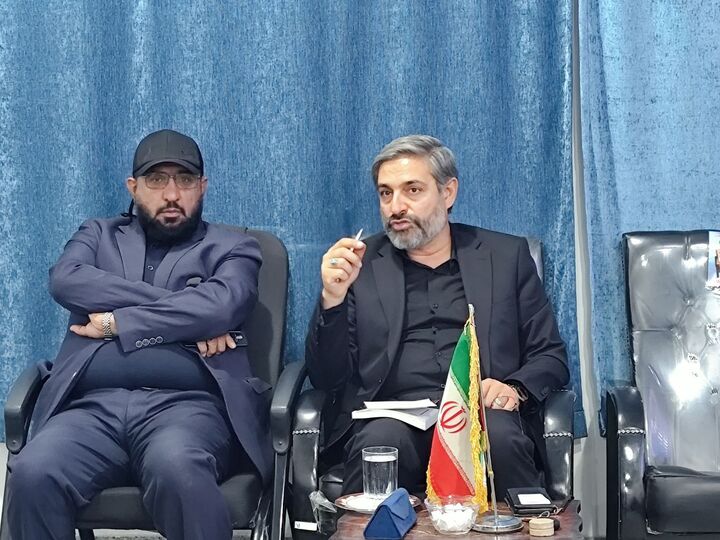 رسانه‌ها سرمایه اجتماعی میان مردم و مسئولان هستند