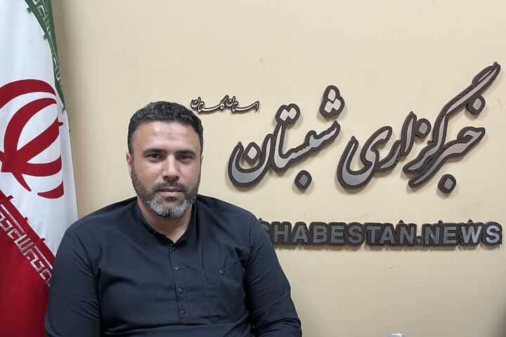 اعزام ۱۲۰ خانواده خبرنگار گلستان به مشهد مقدس