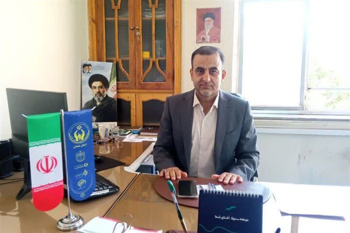 تحول دیجیتال در پرداخت‌های امور خیر و صدقات کمیته امداد با اپلیکیشن «صدقه من»