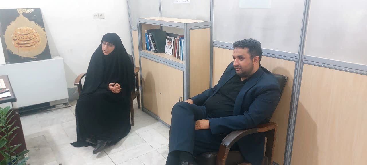 برای تحول در کتابخانه‌ها به کمک رسانه‌ها نیاز داریم/  منابع مطالعاتی کتابخانه‌های مساجد به‌روزرسانی می شود