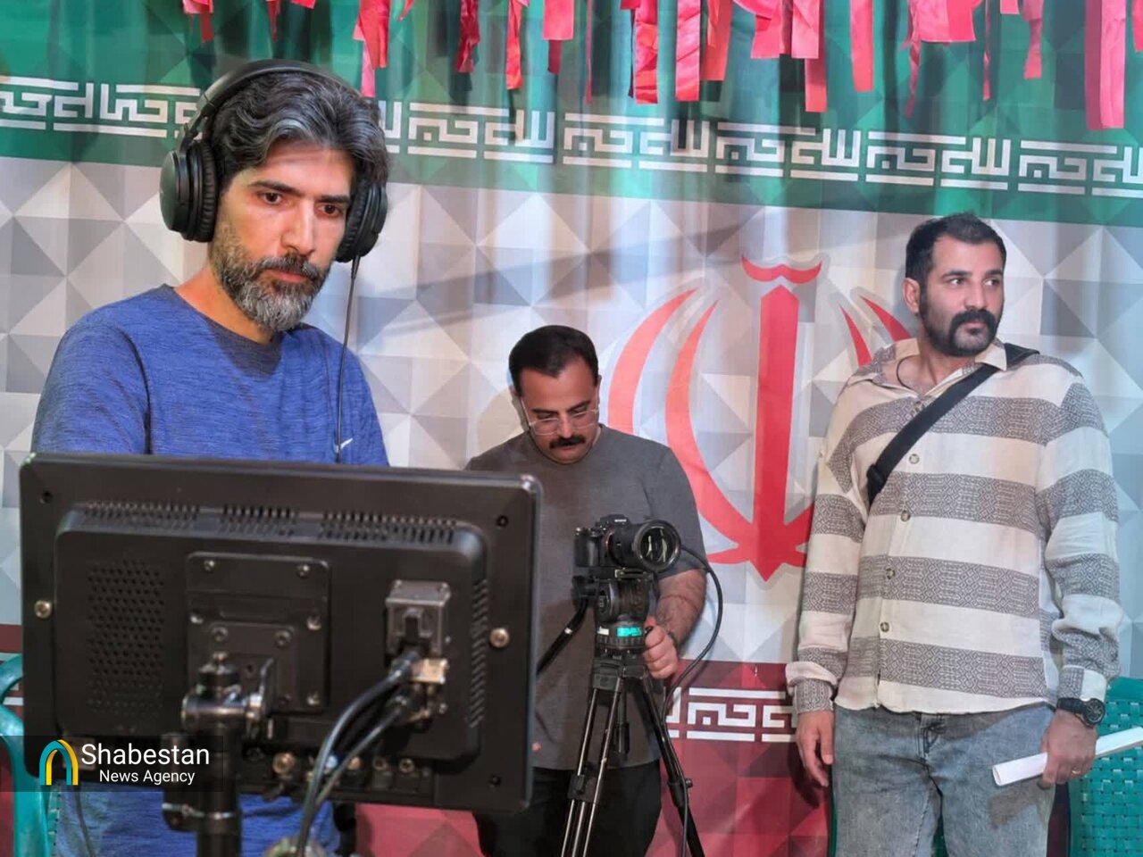 «پرچمدار»؛ چهارمین تولید هنرمندان خراسان‌جنوبی برای جشنواره فیلم ۱۰۰