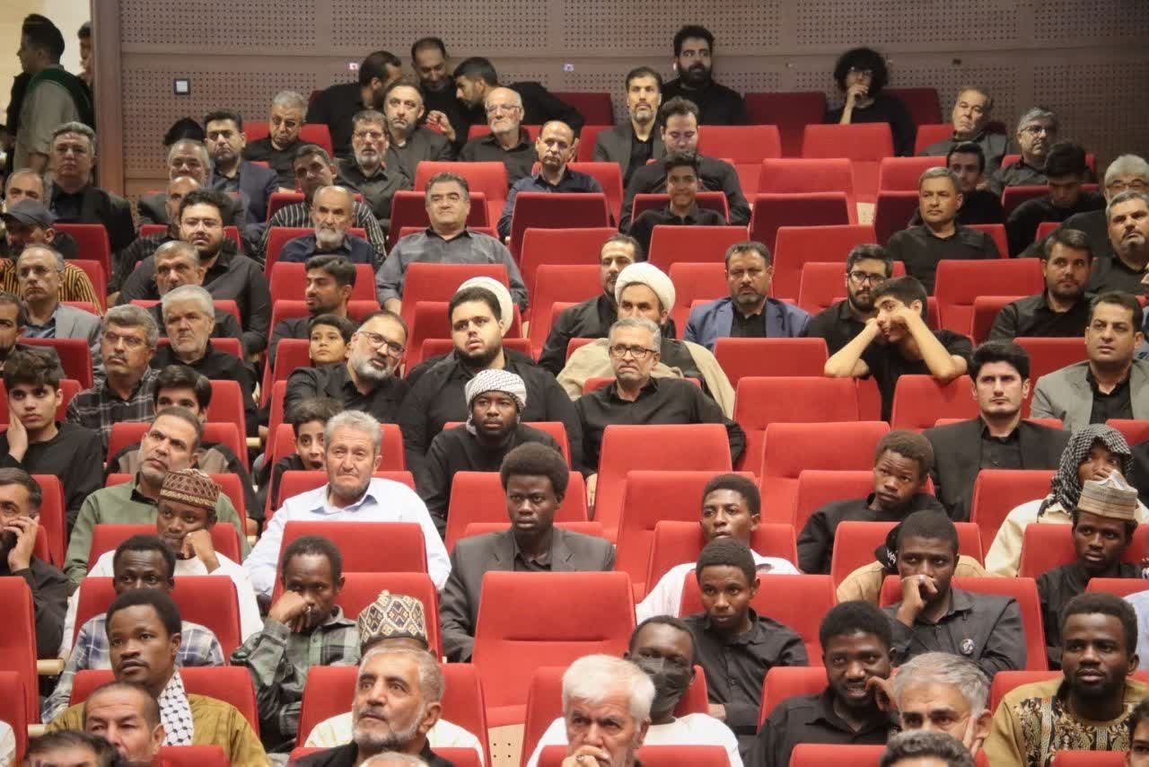 بزرگترین آموزه «رهبر شهید» به ملت ایران و جبهه مقاومت شناخت دشمن است