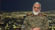سردار نقدی: آن‌چه ما را برای جنگیدن متمایز می‌کند و دشمن آن را ندارد، ایمان است