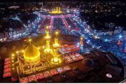 ثبت‌نام دوره جدید اعزام‌ها به عتبات عالیات آغاز شد