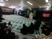 ارتباط با سیدالشهدا(ع)، تبعیت از اهل‌بیت و اخلاص؛ سه راهکار دستیابی به عزت الهی