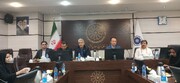 کمتر از ۳ درصد مساحت خراسان جنوبی وارد مرحله عملیاتی معدن شده است