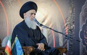 پیامبر(ص) راه هدایت امت را در قرآن و عترت ترسیم کرد