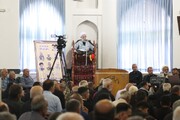یادواره ۲۵۷ شهید بخش لاله آباد بابل